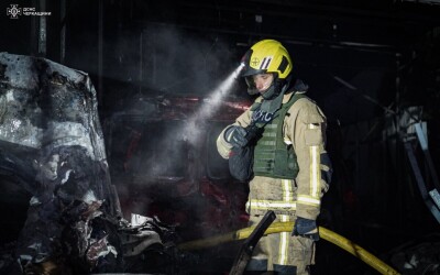 Путін поновив атаки на енергетику України