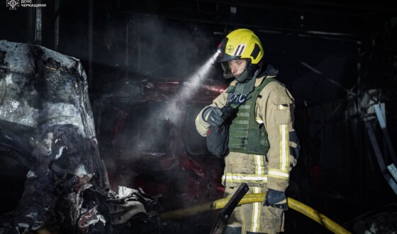 Путін поновив атаки на енергетику України