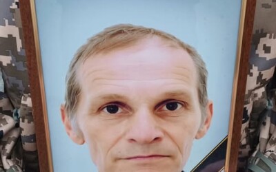 Сьогодні Сумська громада попрощалася з Героєм Сергієм Соломяніковим