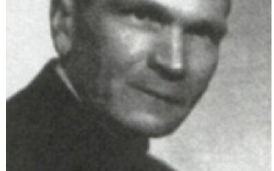 Василь Червінчак &#8211; священник УГКЦ, в’язень за віру польських тюрем (40 років тому)