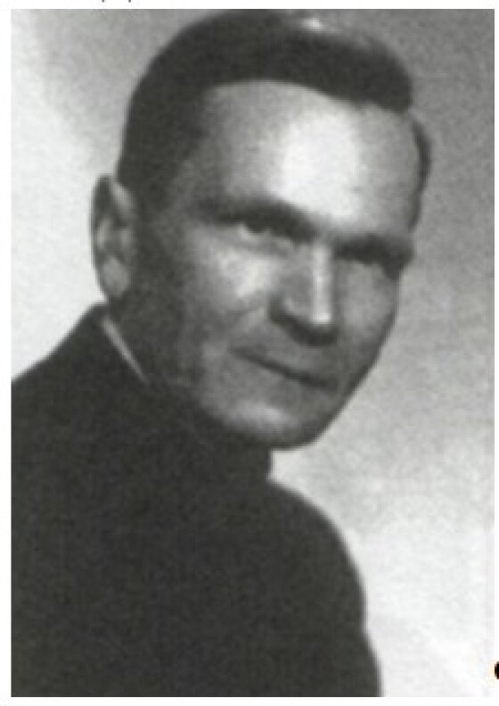 Василь Червінчак &#8211; священник УГКЦ, в’язень за віру польських тюрем (40 років тому)