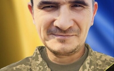 Вчора, 14 червня, на Рівненщині попрощалися з Героями Віталієм Дубенським та Сергієм Лисицею