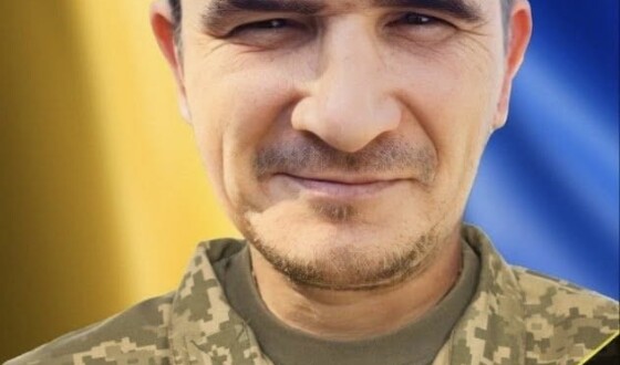 Вчора, 14 червня, на Рівненщині попрощалися з Героями Віталієм Дубенським та Сергієм Лисицею