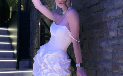 Теракт у Львові: загибла поліцейська, 25 постраждалих, затримана підозрювана виконавиця (фото затриманої і загиблої)