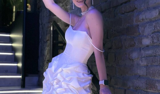 Теракт у Львові: загибла поліцейська, 25 постраждалих, затримана підозрювана виконавиця (фото затриманої і загиблої)