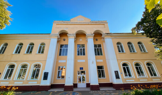 Понад 1000 школярів Чернігівщини отримали оновлене укриття завдяки KSE Foundation