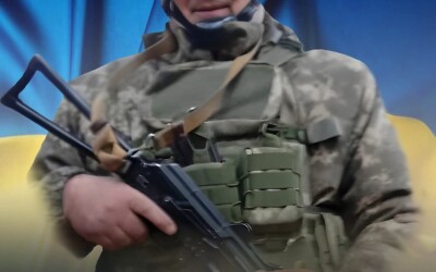 Вчора, 23 березня, у Рівненській області попрощалися з Героями Іваном Климцем та Володимиром Жуковичем