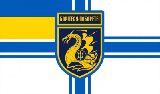 Нічна бойова робота морських піхотинців