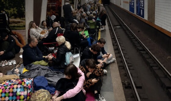 Стартувала глобальна кампанія SLEEP WELL? із вимогою захистити небо над Україною