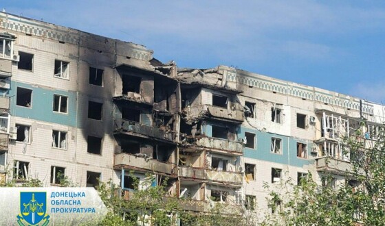 Ворожі удари по Краматорську та Слов&#8217;янську: загинула дитина, щонайменше 12 цивільних поранено