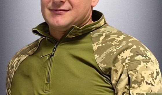 Завтра, 3 жовтня, Львів прощається з Героєм Романом Голодняком