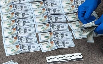 5000 доларів за незаконний перетин кордону в Білорусь: жителю Коростенського району повідомили про підозру