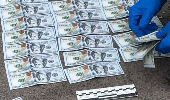5000 доларів за незаконний перетин кордону в Білорусь: жителю Коростенського району повідомили про підозру
