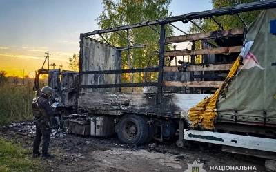 Сумщина: одна людина загинула, 14 травмовано – серед них діти