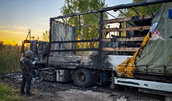 Сумщина: одна людина загинула, 14 травмовано – серед них діти