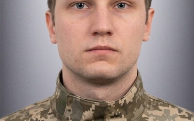 Завтра, 13 червня, Львів прощається з Героєм Сергієм Падалкою
