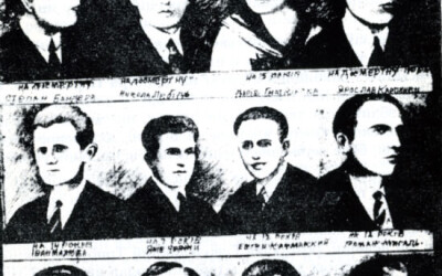 Варшавський процес ОУН (90 років тому)