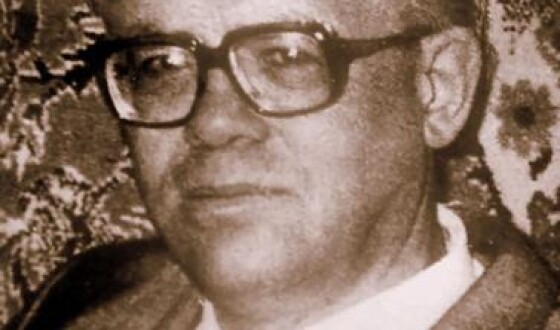 Юрій Лісняк &#8211; перекладач, художник-графік (30 років тому)