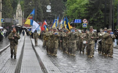 День Героїв – національне свято