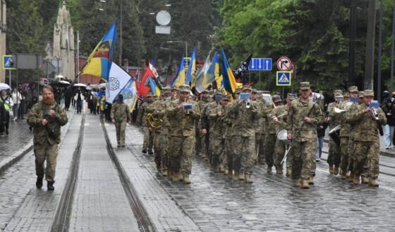 День Героїв – національне свято