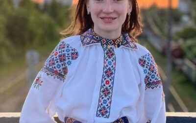 На Краматорському напрямку від удару ворожого FPV-дрона загинула львів’янка Ярина Ніштук – «Явір», «Ніштяк»