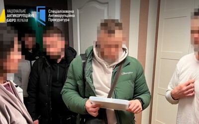 Розкрадання на матеріалах для оборонної галузі: НАБУ і САП викрили схему на 19 млн грн