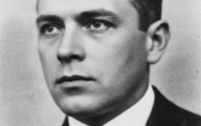 Михайло Бобанич-«Бродяга; Галайда; Трясило» – командир куреня УПА «Бойки», сотник УПА (80 років тому)