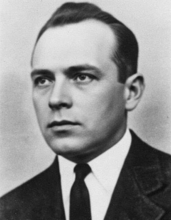 Михайло Бобанич-«Бродяга; Галайда; Трясило» – командир куреня УПА «Бойки», сотник УПА (80 років тому)