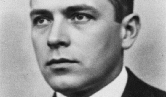 Михайло Бобанич-«Бродяга; Галайда; Трясило» – командир куреня УПА «Бойки», сотник УПА (80 років тому)