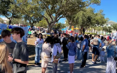 “З Україною  в наших серцях!”