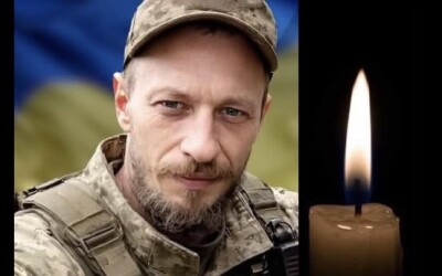 Сьогодні, 16 січня, Буковина прощається з Героєм Русланом Дущаком