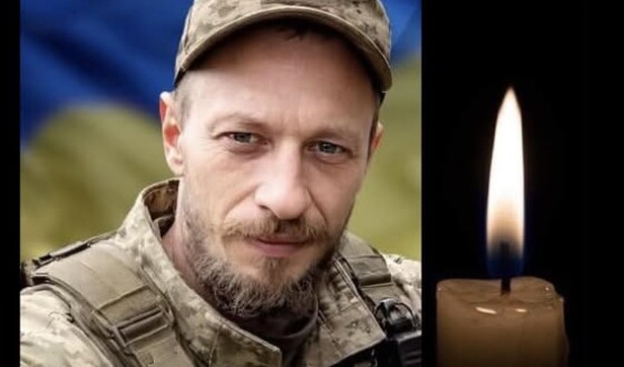 Сьогодні, 16 січня, Буковина прощається з Героєм Русланом Дущаком