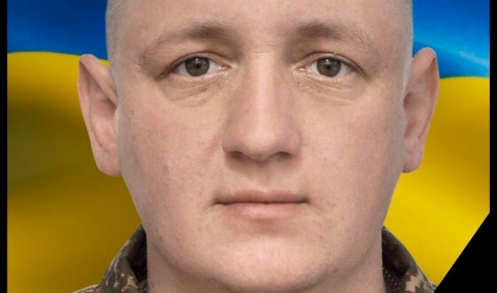 Вчора, 25 січня, на Рівненщині  попрощалися з Героєм Валентином Никитюком