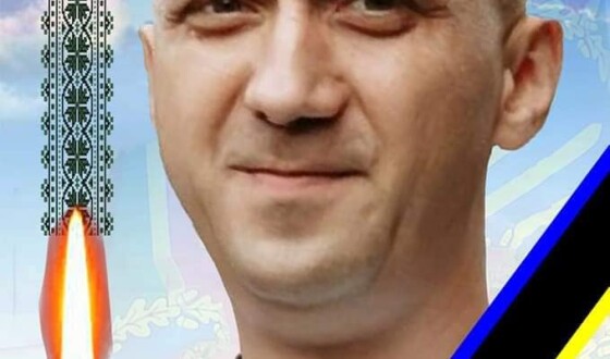 На Закарпатті вшанували пам’ять полеглого героя Богдана Білика