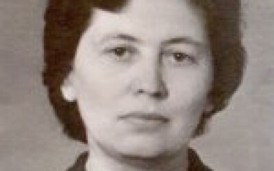 Алла Сміленко – археолог-славіст (20 років тому)