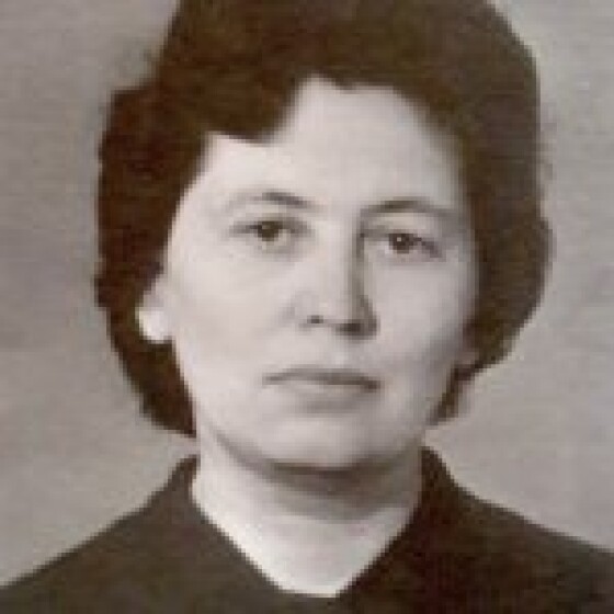 Алла Сміленко – археолог-славіст (20 років тому)