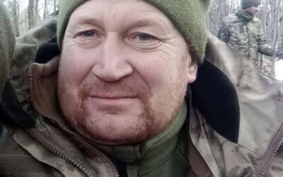 Вчора, 6 серпня, на Рівненщині провели в останню дорогу Героя Юрія Зінькевича