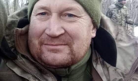Вчора, 6 серпня, на Рівненщині провели в останню дорогу Героя Юрія Зінькевича