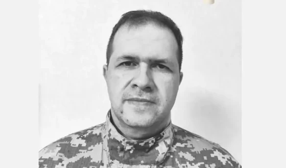 Сьогодні, 15 січня, Волинь вшановує Героїв Андрія Саєнка та Григорія Мельничука