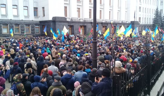 Прямий діалог України з представниками ОРДЛО – неприпустимий!