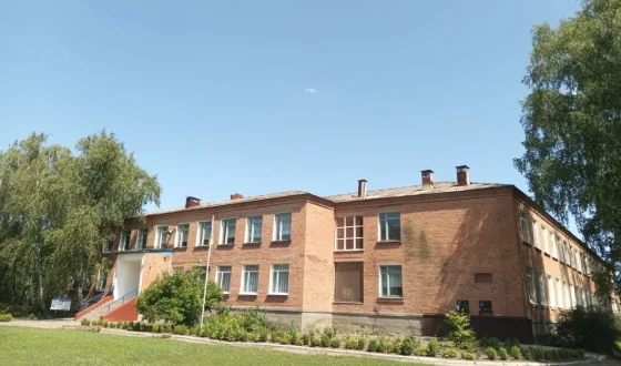 KSE Foundation облаштував укриття для 212 учнів Веприцького опорного ліцею на Полтавщині