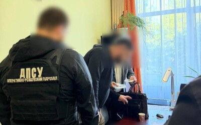 На Львівщині викрили схему фейкового навчання чоловіків