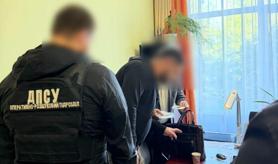 На Львівщині викрили схему фейкового навчання чоловіків