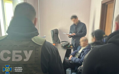 СБУ та ОГП спільно з правоохоронцями Франції та Монако затримали сина експрезидента Мотор Січі за розкрадання активів підприємства