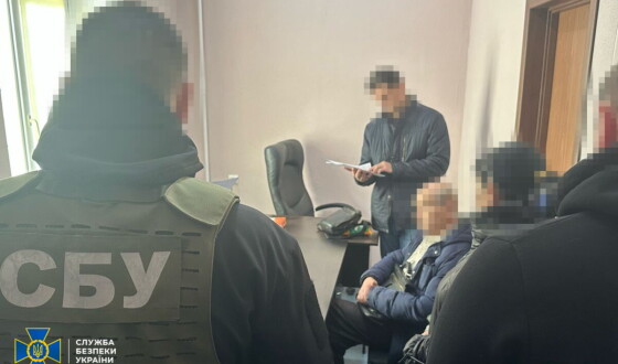 СБУ та ОГП спільно з правоохоронцями Франції та Монако затримали сина експрезидента Мотор Січі за розкрадання активів підприємства