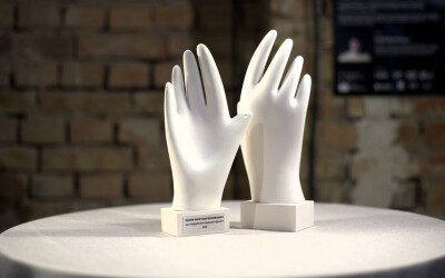 Відбулася перша церемонія Премії імені Ігоря Козловського