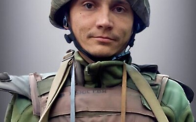 Завтра, 31 жовтня, Львів попрощається з Героєм В’ячеславом Сєровим