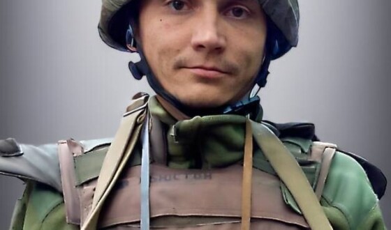 Завтра, 31 жовтня, Львів попрощається з Героєм В’ячеславом Сєровим