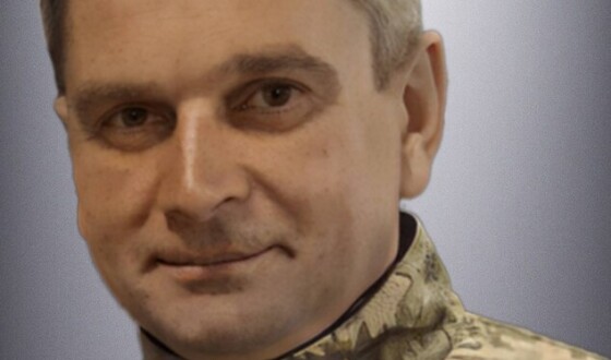 Завтра, 17 березня, Львів прощається з Героєм Іваном Тиром