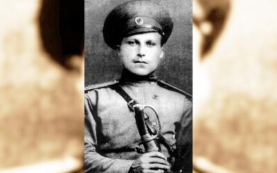 Пошанування пам’яті отамана Христового, кобзаря Гузя, жертв кремлівського голодомору-геноциду